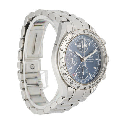 Omega Speedmaster Triple Date Chronograph 3523.80.00 Men’s Watch - Wristwatch