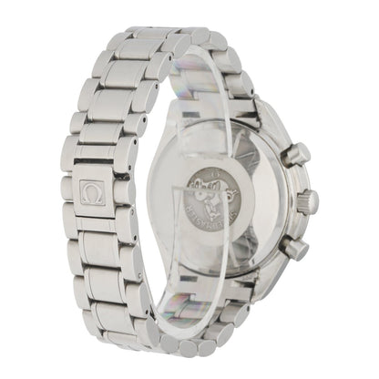 Omega Speedmaster Triple Date Chronograph 3523.80.00 Men’s Watch - Wristwatch