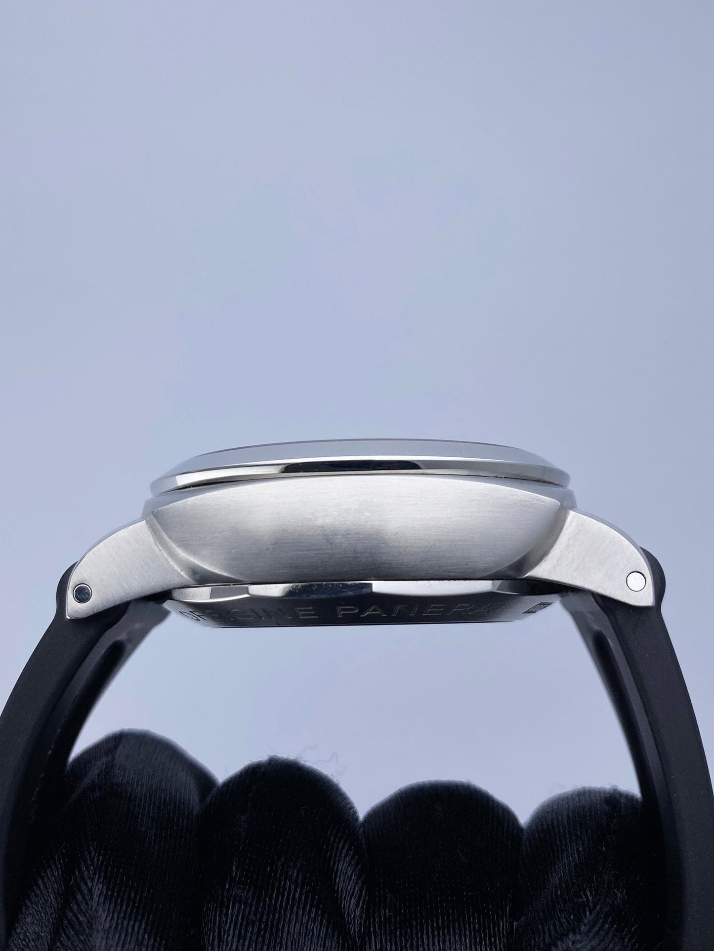 Panerai Luminor 1950 3 Days GMT PAM 320 Mens Watch