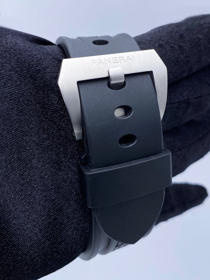 Panerai Luminor 1950 3 Days GMT PAM 320 Mens Watch