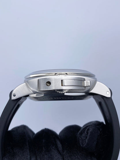 Panerai Luminor 1950 3 Days GMT PAM 320 Mens Watch