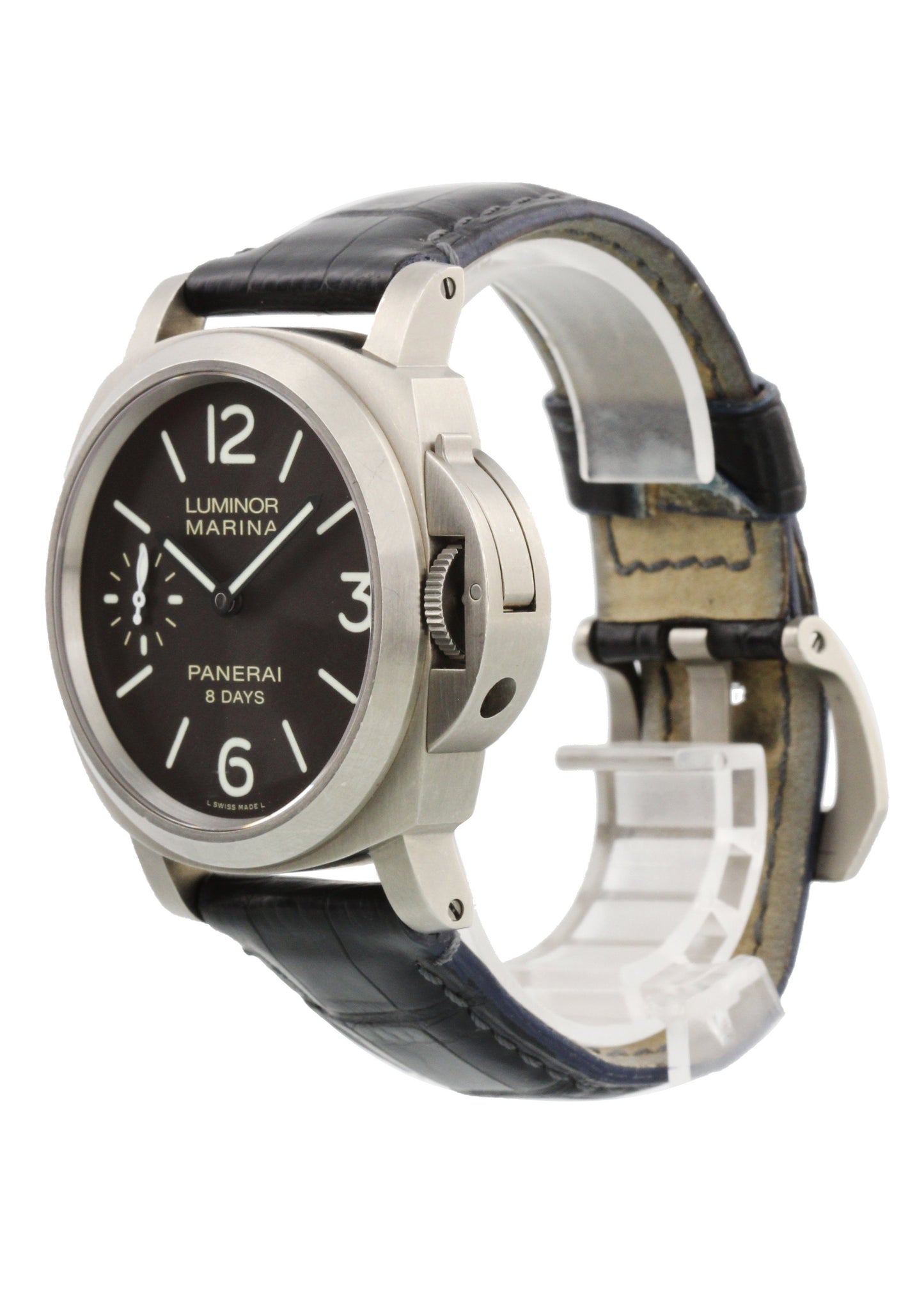 Panerai Luminor 8 Days PAM00564 Men Watch