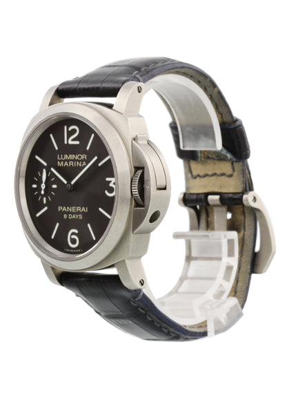 Panerai Luminor 8 Days PAM00564 Men Watch