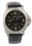 Panerai Luminor 8 Days PAM00564 Men Watch