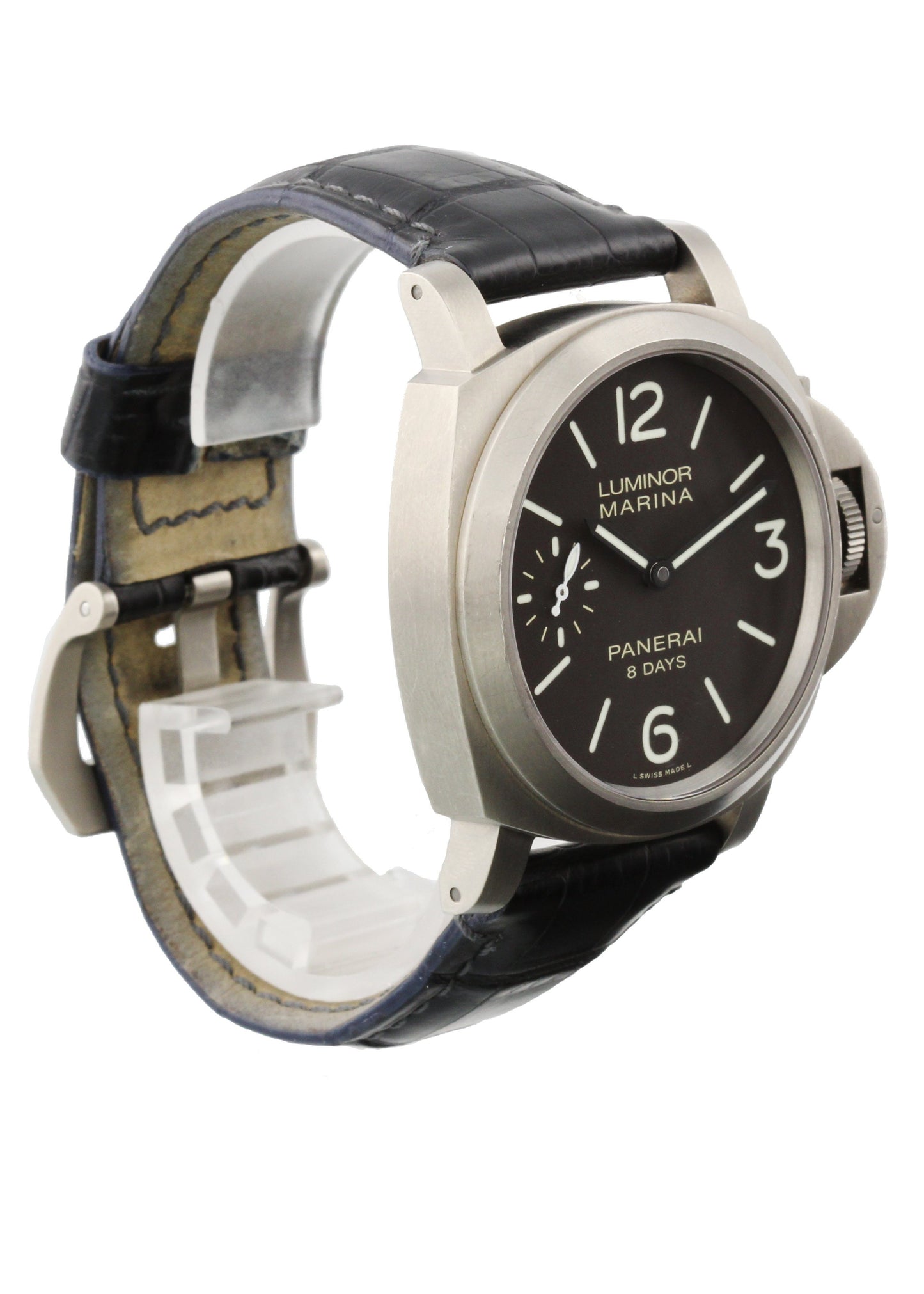 Panerai Luminor 8 Days PAM00564 Men Watch