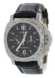Panerai Luminor Chronograph PAM215 Mens Watch Box & Papers
