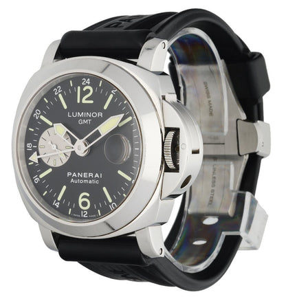 Panerai Luminor GMT Automatic PAM 88 Men's Watch