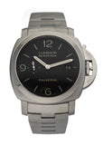 Panerai Luminor Marina 1950 PAM00328 Automatic Men's Watch Box & Paper