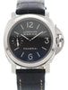 Panerai Luminor Marina Limited Edition PAM111 Men's Watch