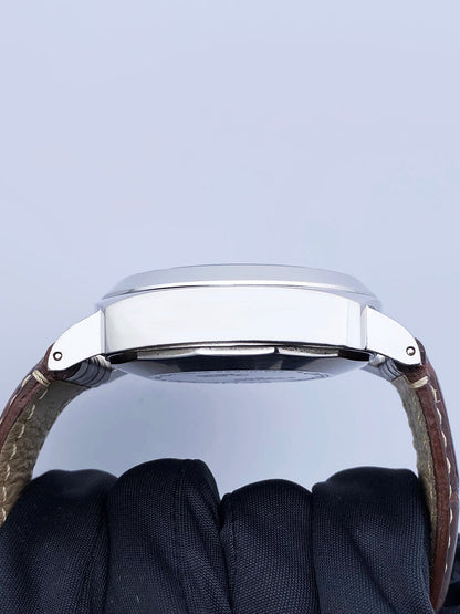 Panerai Luminor Marina PAM104 Mens Watch