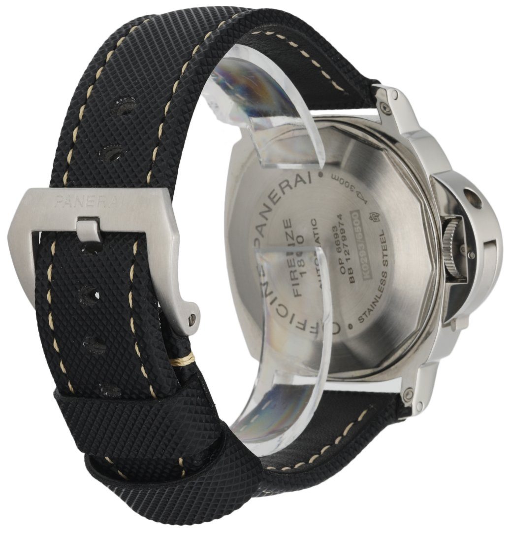 Panerai Luminor Marina PAM104 Men's Watch