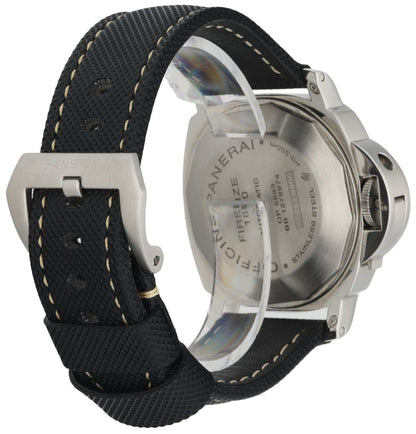 Panerai Luminor Marina PAM104 Men's Watch