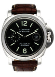 Panerai Luminor Marina PAM104 Mens Watch