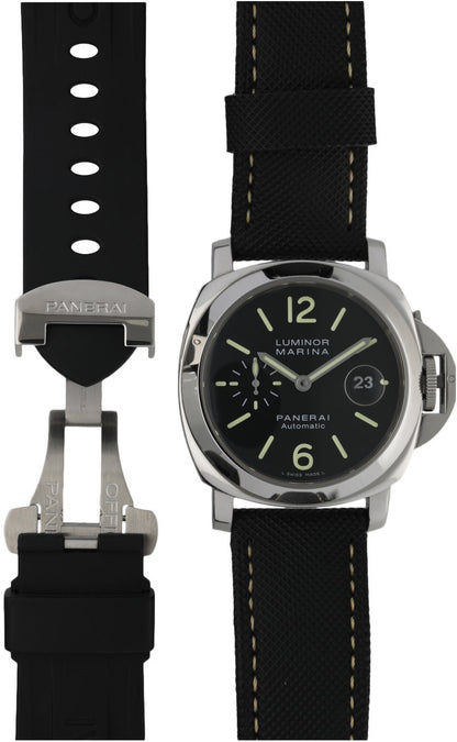 Panerai Luminor Marina PAM104 Men's Watch