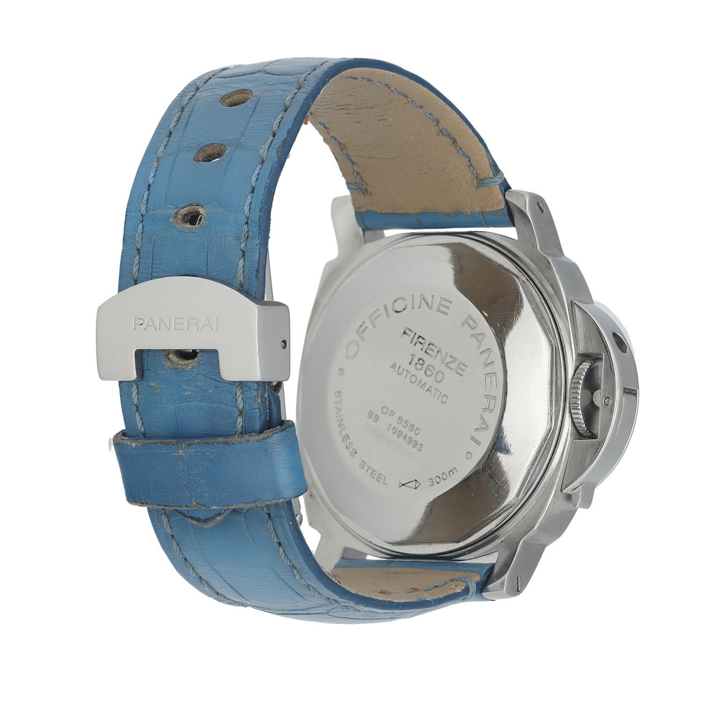 Panerai Luminor Marina PAM119 Mens Watch