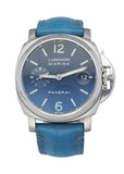 Panerai Luminor Marina PAM119 Mens Watch