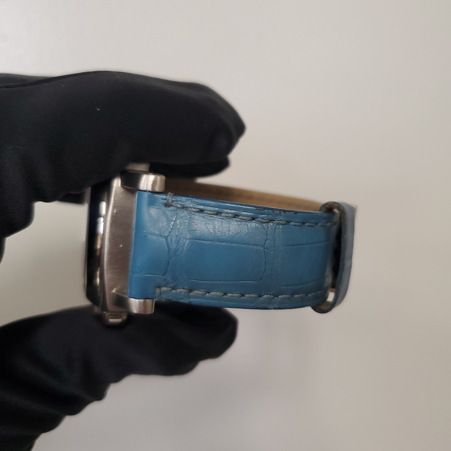 Panerai Luminor Marina PAM119 Mens Watch Box Papers