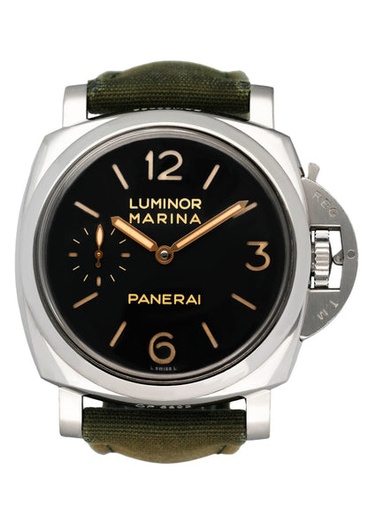 Panerai Luminor Marina PAM422 Stainless Steel 47mm