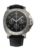 Panerai Luminor PAM162 Automatic Chronograph Men's Watch