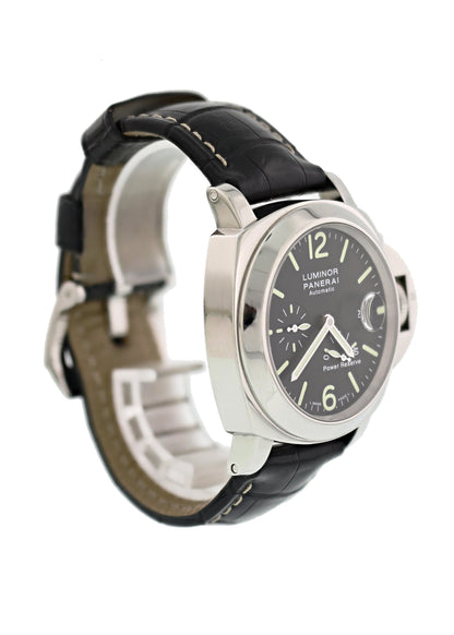 Panerai Luminor Power Reserve PAM1090 Mens Watch