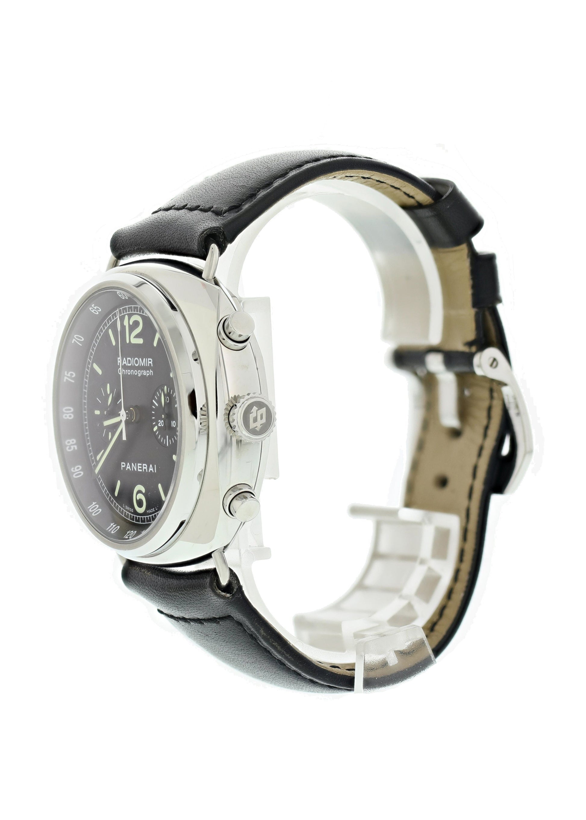 Panerai Radimor PAM288 Men’s Watch - Virtual