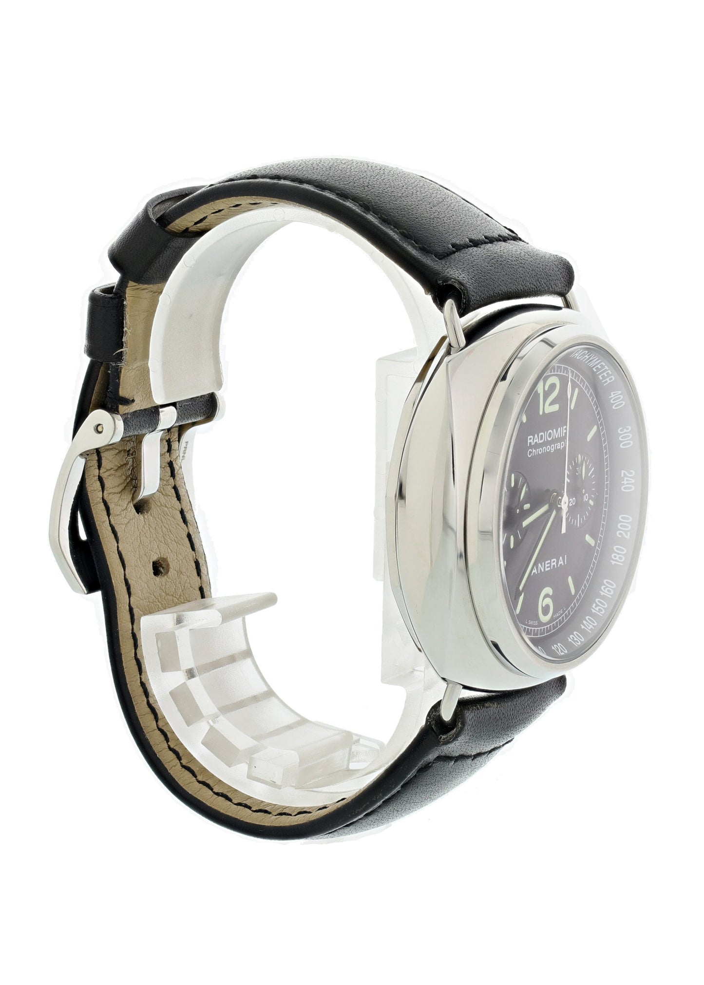 Panerai Radimor PAM288 Men’s Watch - Virtual