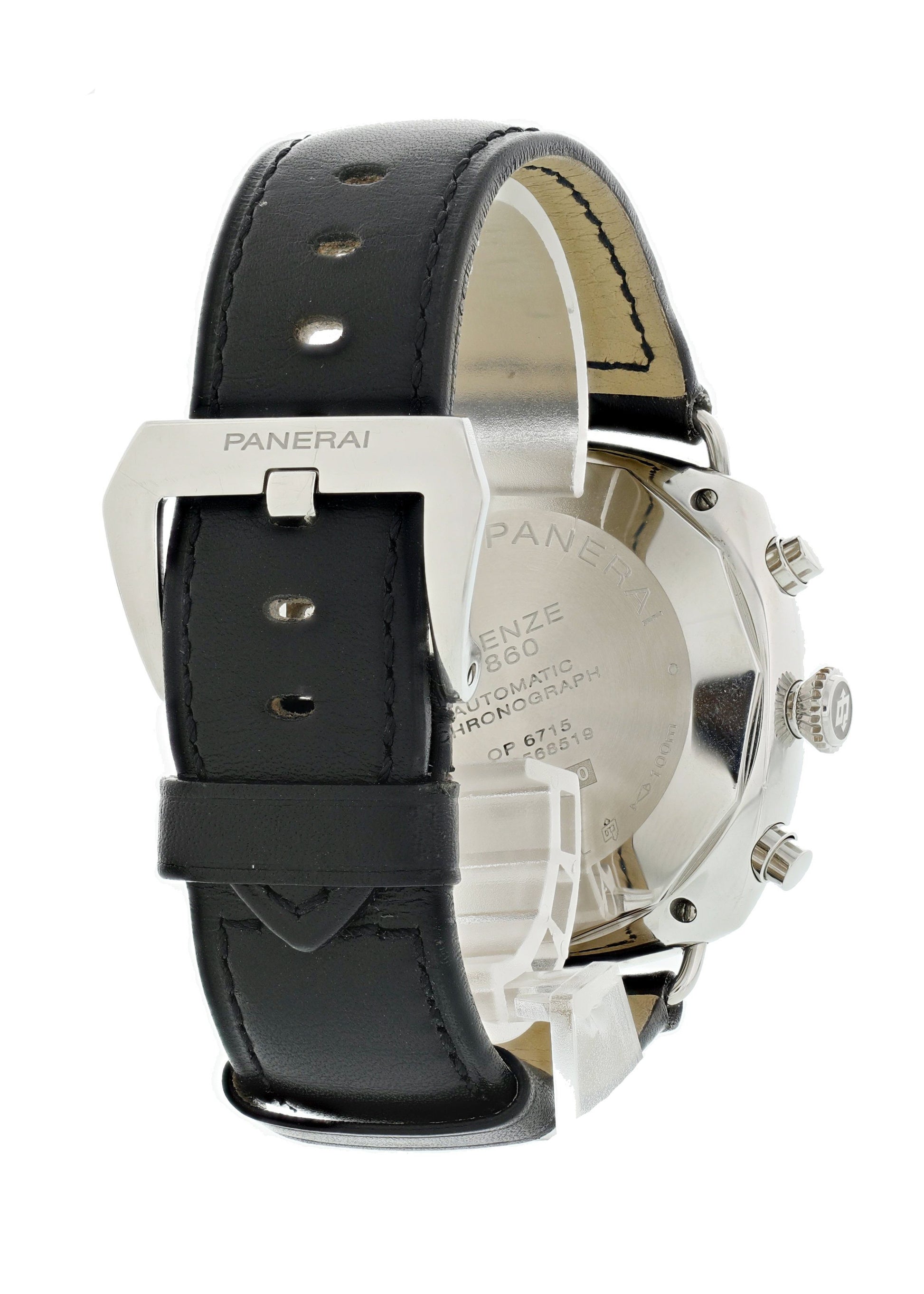 Panerai Radimor PAM288 Men’s Watch - Virtual