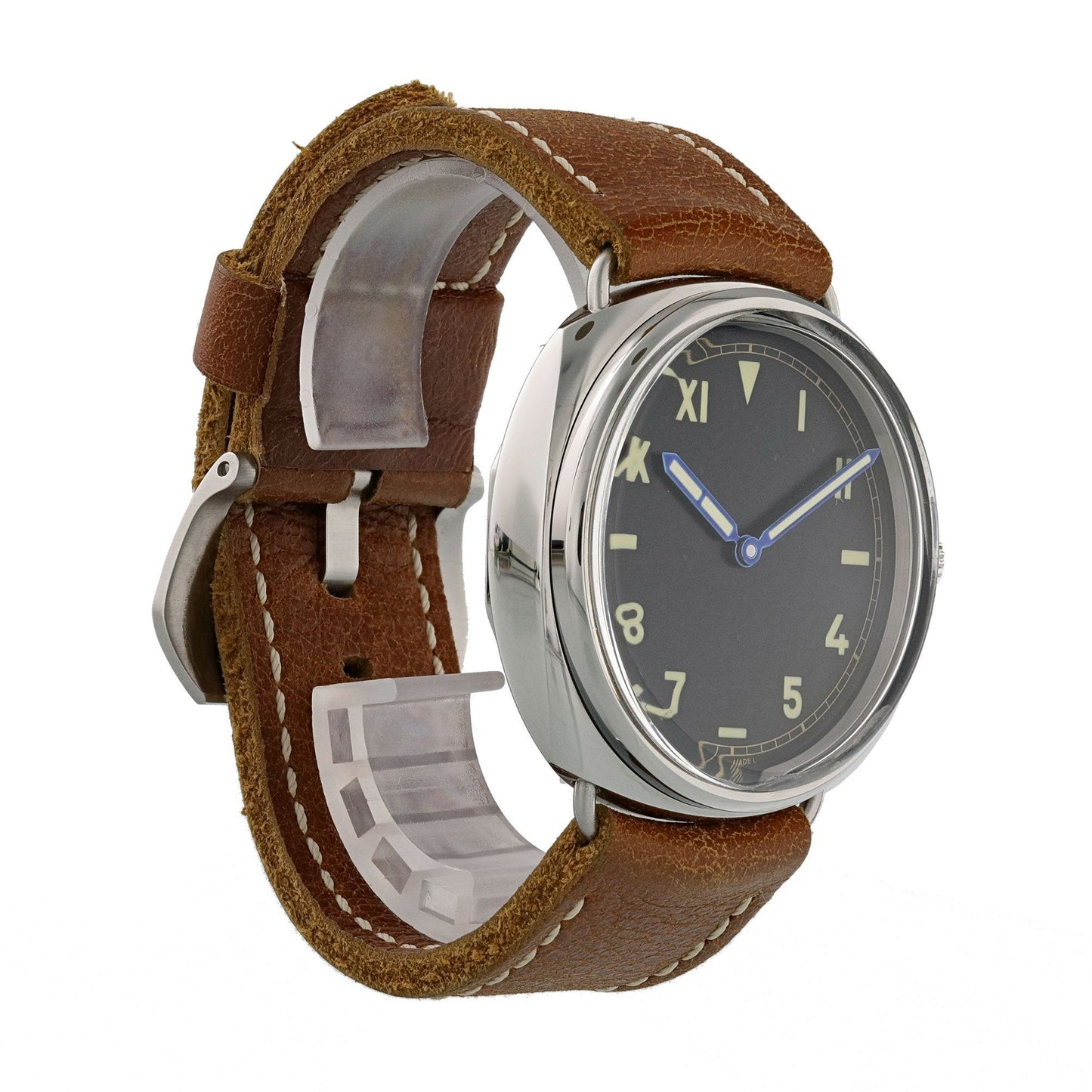 Panerai Radiomir 1936 California Dial PAM00249 Mens Watch - Wristwatch