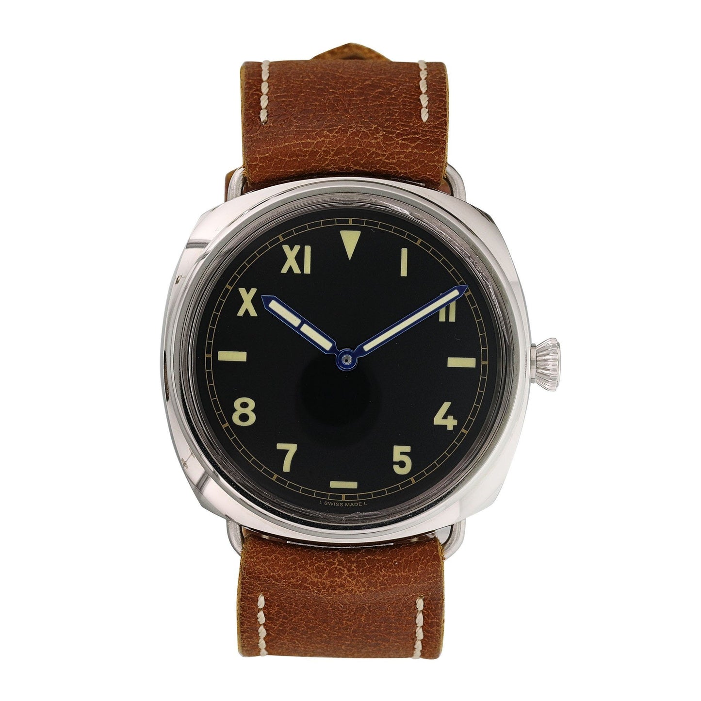 Panerai Radiomir 1936 California Dial PAM00249 Mens Watch - Wristwatch