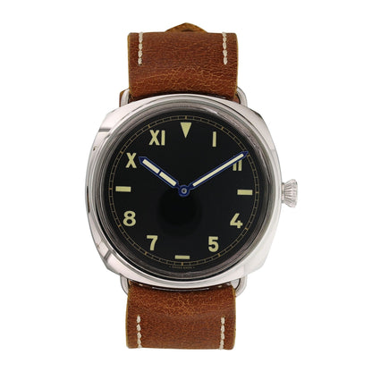 Panerai Radiomir 1936 California Dial PAM00249 Mens Watch - Wristwatch