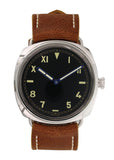 Panerai Radiomir 1936 California Dial PAM00249 Mens Watch - Wristwatch