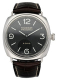 Panerai Radiomir 8 Days PAM00610 Men's Watch