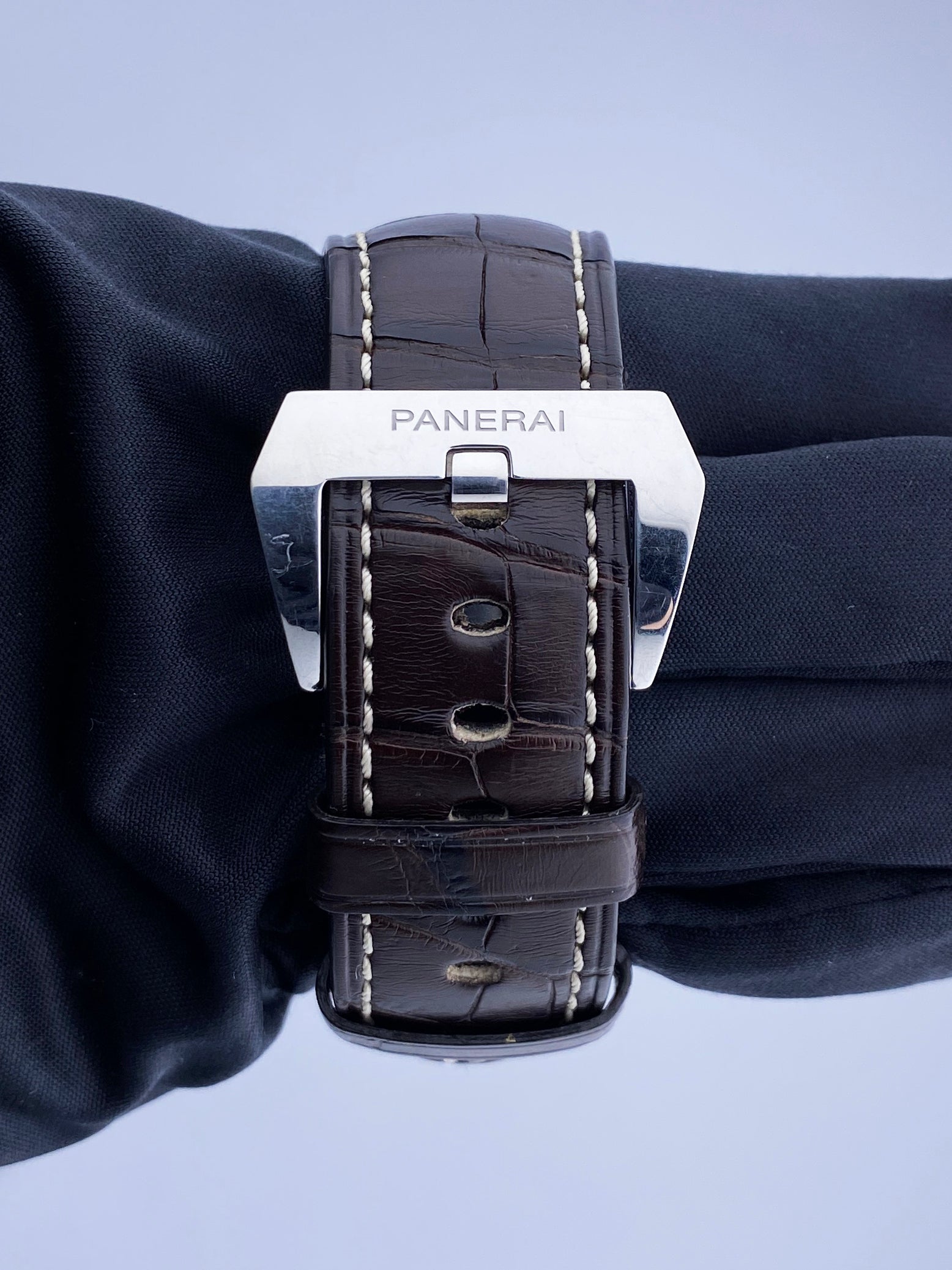 Panerai Radiomir 8 Days PAM00610 Men's Watch