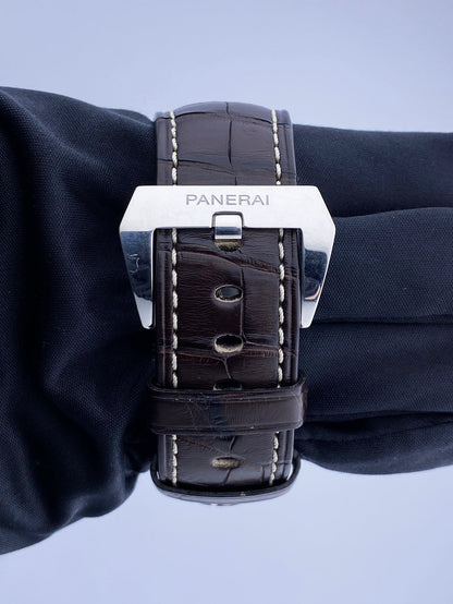 Panerai Radiomir 8 Days PAM00610 Men's Watch
