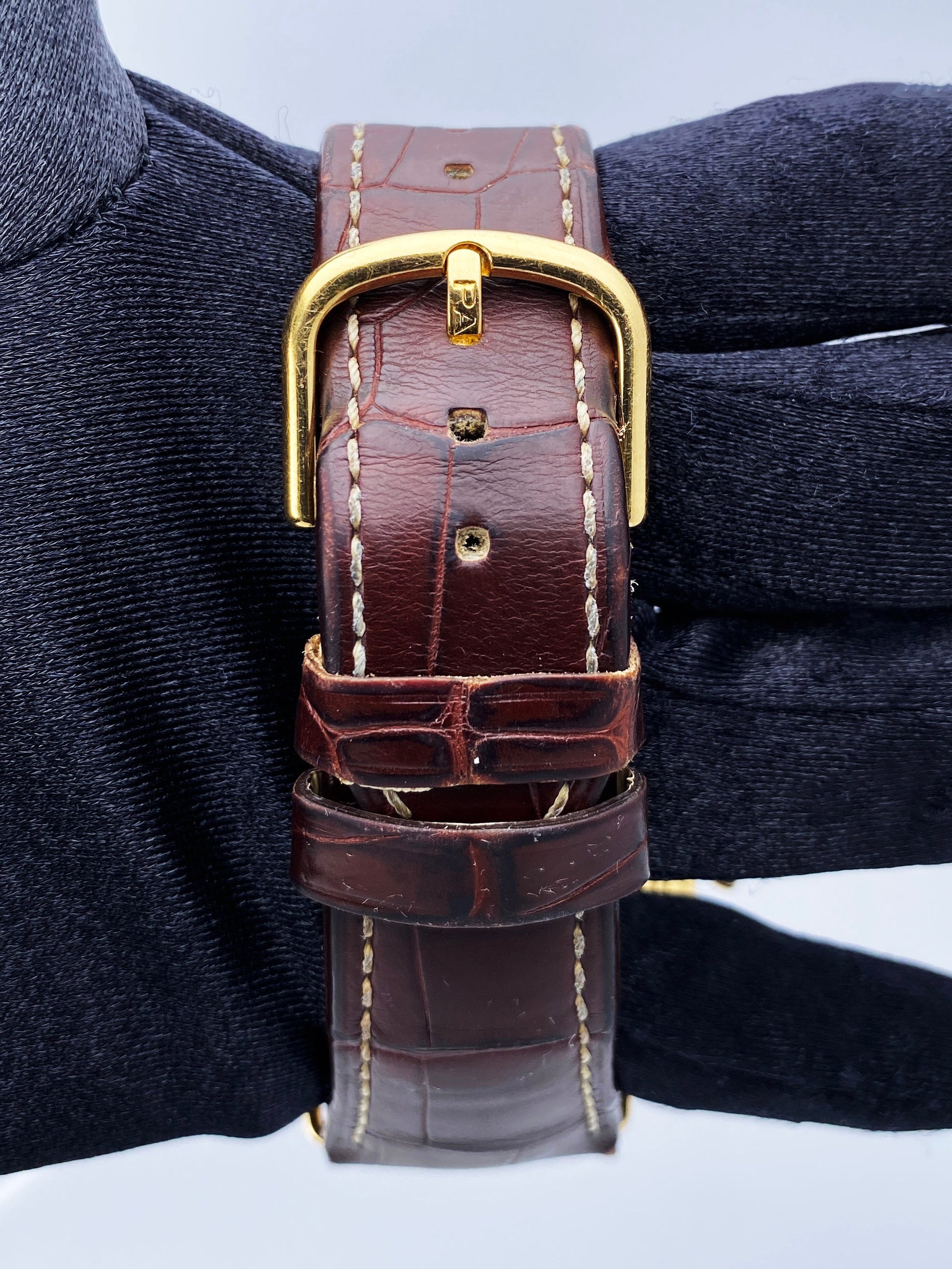 Panerai Radiomir 8-Days PAM197 Mens Watch