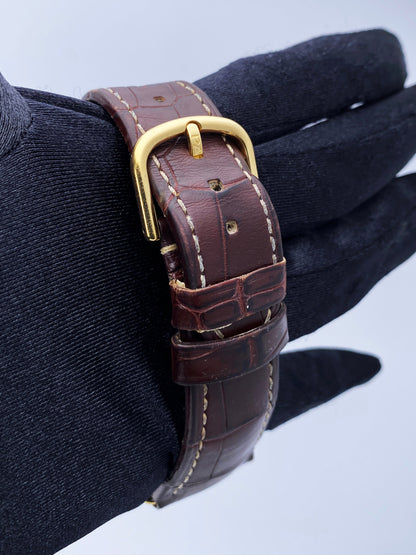 Panerai Radiomir 8-Days PAM197 Mens Watch