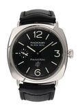 Panerai Radiomir Black Seal PAM380 Mens Watch Box Papers - Virtual