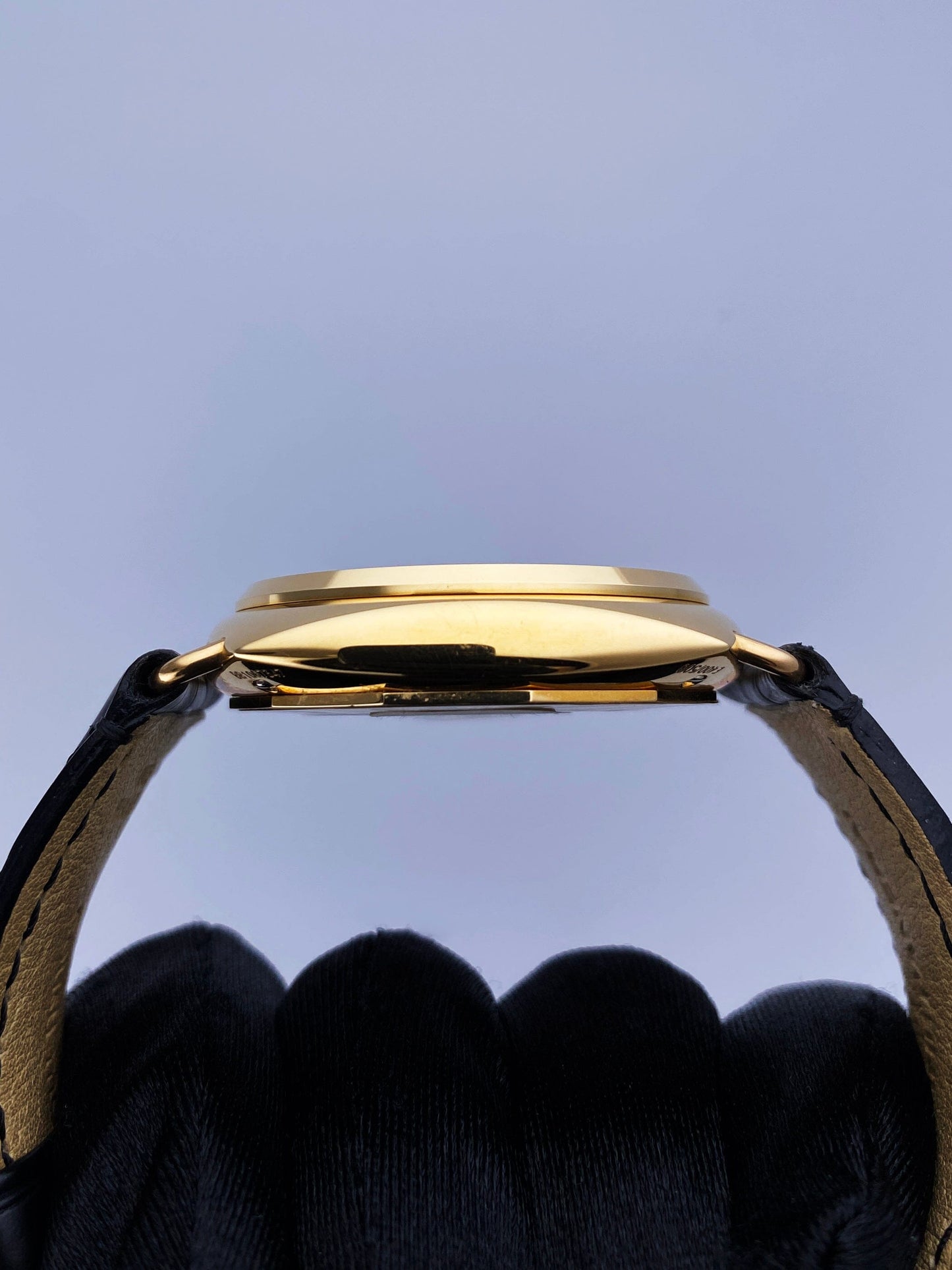 Panerai Radiomir PAM00103 18K Rose Gold Mens Watch With Papers