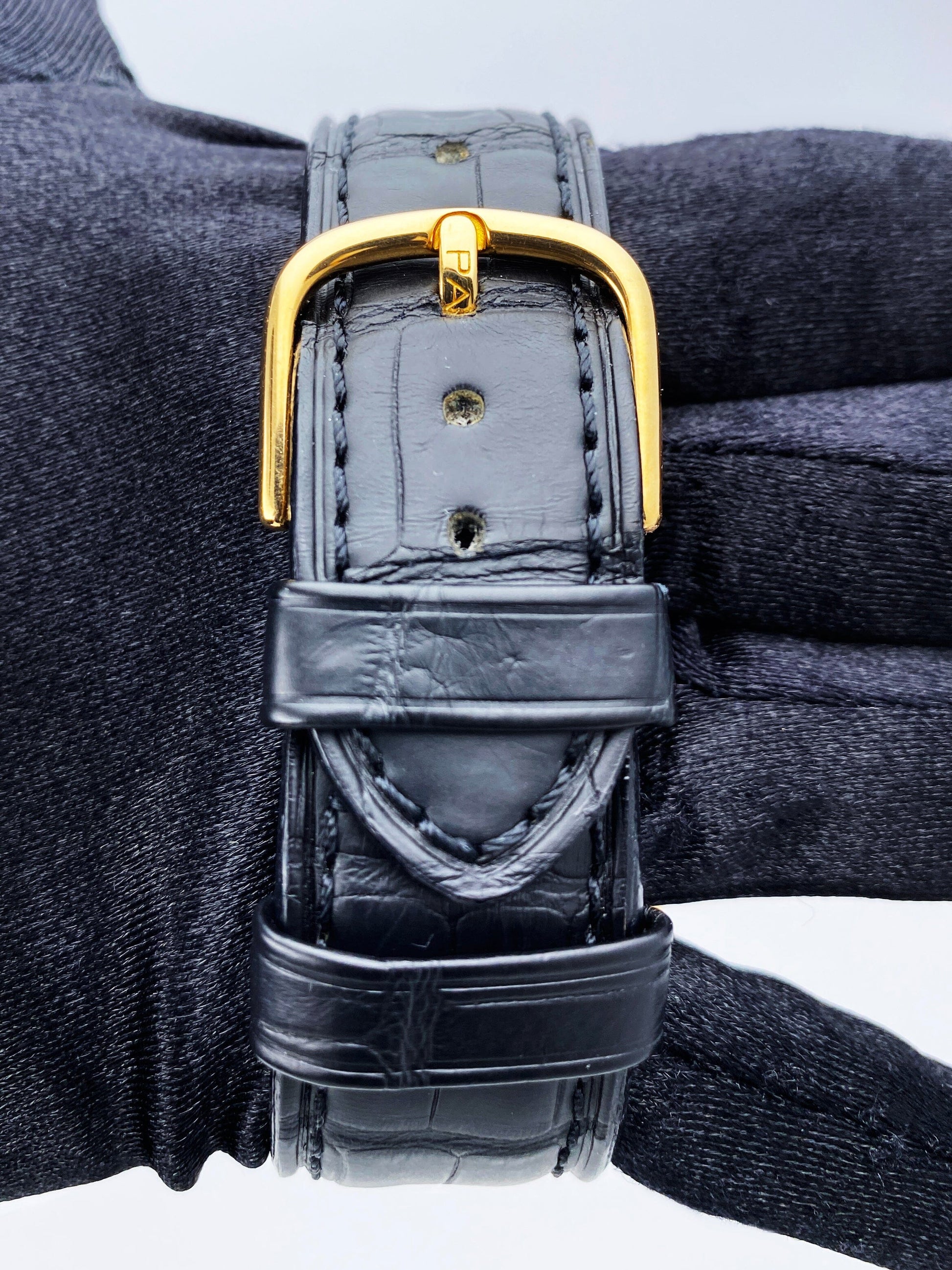 Panerai Radiomir PAM00103 18K Rose Gold Mens Watch With Papers