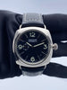 Panerai Radiomir PAM62 18K White Gold W/ Papers