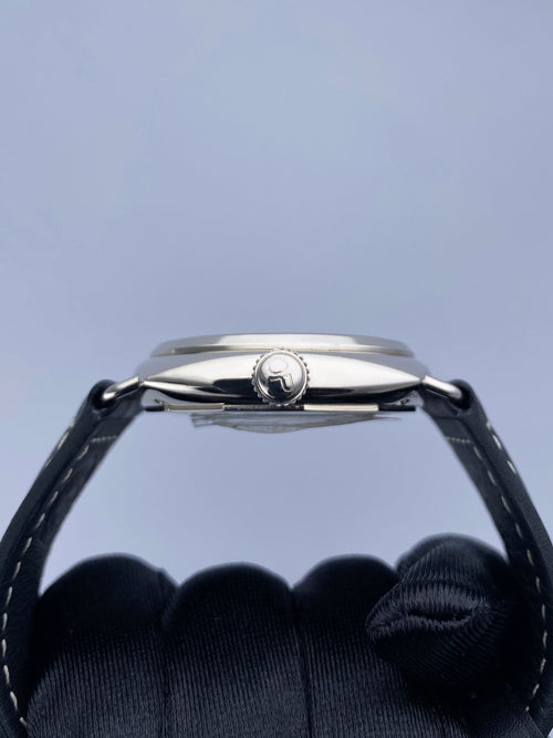 Panerai Radiomir PAM62 18K White Gold W/ Papers