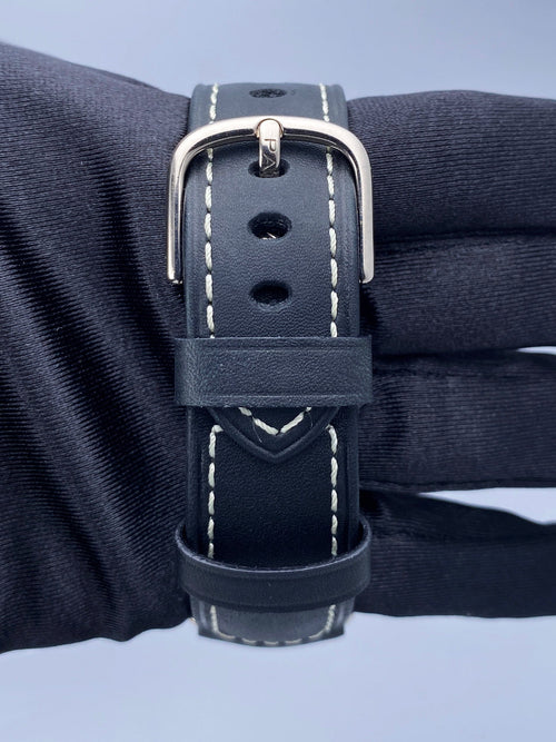 Panerai Radiomir PAM62 18K White Gold W/ Papers