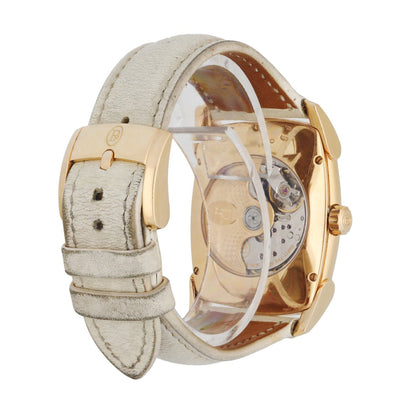 Parmigiani Fleurier 18K Yellow Gold Men's watch