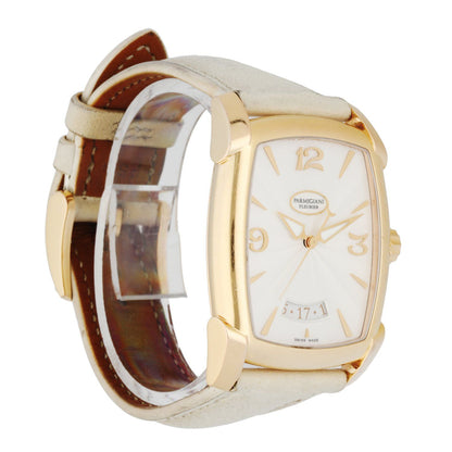 Parmigiani Fleurier 18K Yellow Gold Men's watch