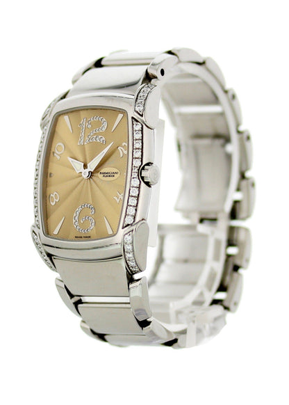 Parmigiani Kalpa Donna Quartz PFC160-0021101 Ladies Watch - Virtual
