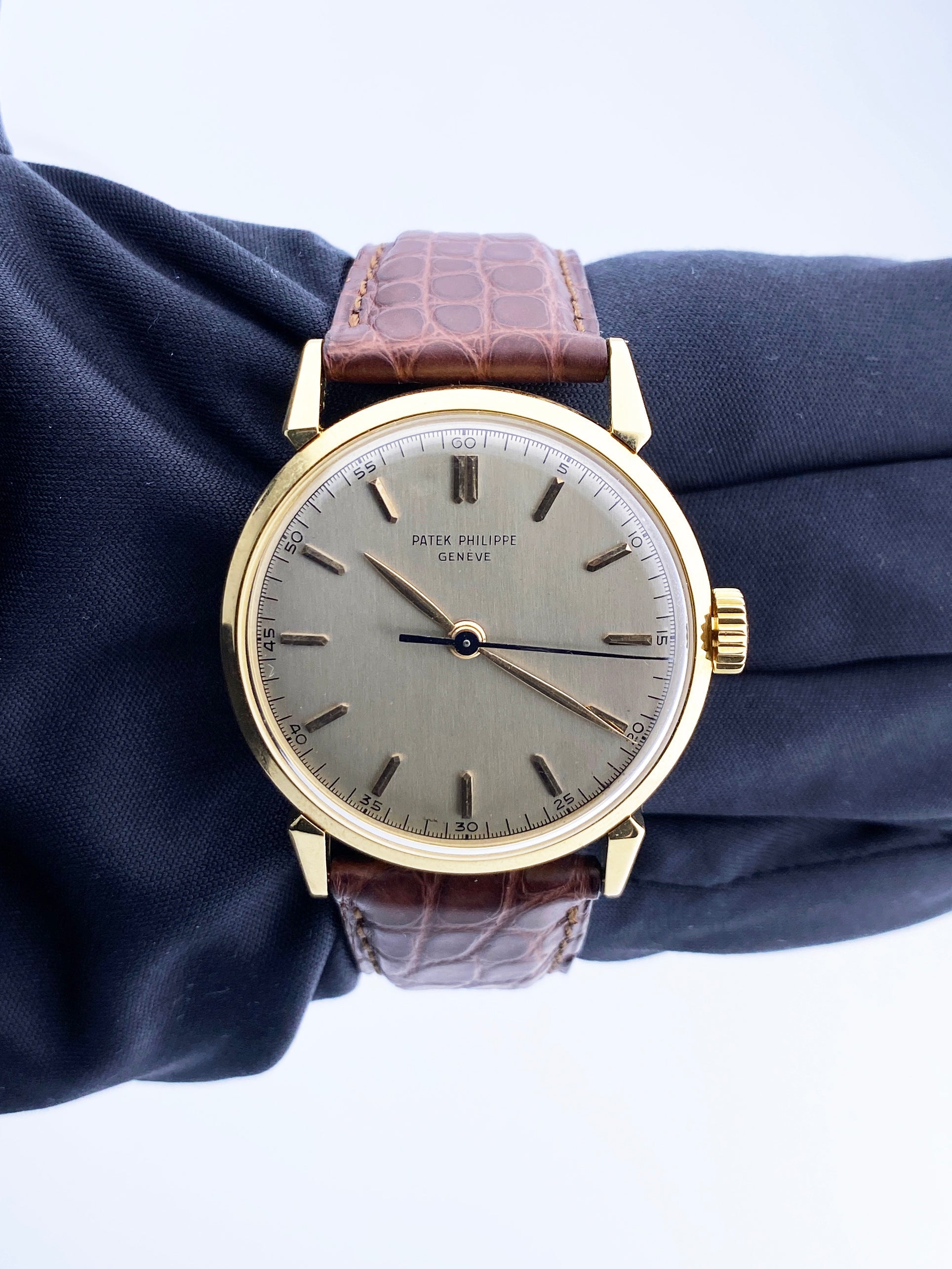 Patek 1578 on sale