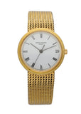 Patek Philippe 3802/205J 18K Yellow Gold Men’s Watch Box & Papers - Wristwatch