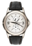 Patek Philippe 5134G-011 18K White Gold Mens Watch Box Papers