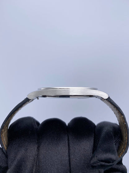 Patek Philippe 5196P-001 Silver Dial Platinum Mens Watch