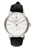 Patek Philippe Amagnetic 3417 Mens Watch With Archives